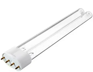 Lâmpada 95W UVC Power Ultra Violeta - Sodramar