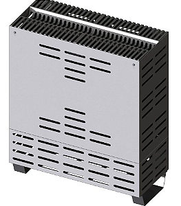 Gerador de Calor Elétrico - Uso Residencial 4,0Kw - Sodramar