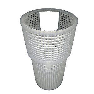 Cesto do pré-filtro Bomba NBF ou NBFC Nautilus