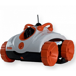 Robo de Limpeza de Piscinas Aspiramax Nautilus 5222