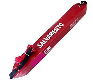 Flutuador Salva-Vidas Life-Belt Espuma Polietileno - APENAS SOB ENCOMENDA