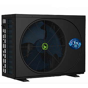 Trocador de Calor Sodramar Inverter Modelo TIV 65