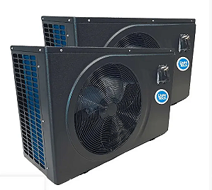 Bomba de Calor LT-45 INVERTER WI-FI Mono 220V - Marca Light Tech