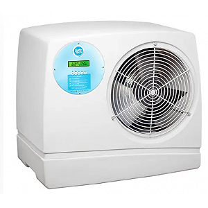 BOMBA DE  CALOR LT NANO - MARCA LIGHT TECH