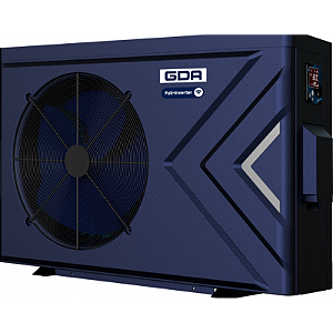 Bomba de Calor GDA BC 900 - 90.000 BTU Full Inverter Wi-fi
