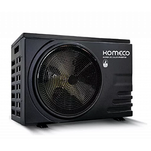 BOMBA DE CALOR INVERTER KOMEKO - KOBC 025QC G1