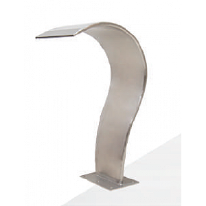 Cascata Para Piscinas Sertech Lâmina 27 cm