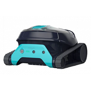 Robô Limpador Automático Liberty 10x5 metros Sem Cabo Sodramar