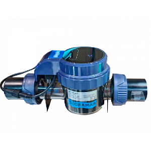 Gerador de Cloro a base de Sal GS-25