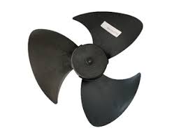 HELICE PLASTICA 550MM P/ TROCADOR SD105 /130/160 - Sodramar