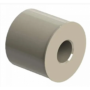 Adaptador Led COB para alvenaria tubo de 50mm