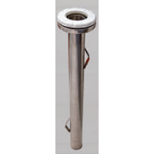 Chumbador Inox Para Vinil