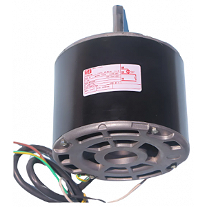 Motor elétrico 1/4 cv para trocador de calor Nautilus Modelo 65 até 165
