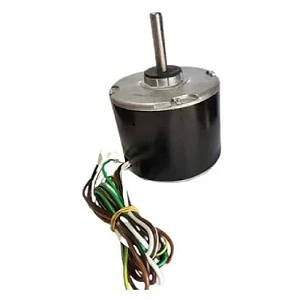 Motor elétrico 1/4 cv para trocador de calor Nautilus Modelo 65 até 165