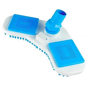 Aspiradores para Piscina Asa Delta