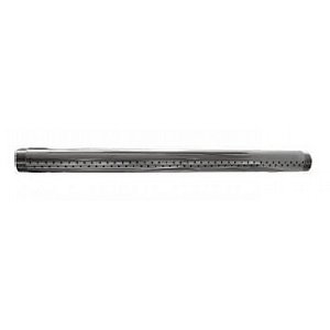 Cascata para Teto Chuveiro de Água Shower 250cm Inox 304