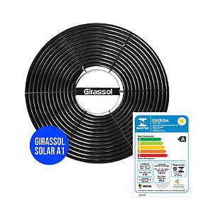 DUPLICADO - Aquecedor Solar Para Piscinas Girassol G1A - Unidade