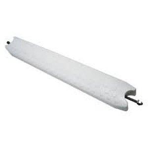 Degrau Para Escada de Piscina em ABS Completo 2 Polegadas