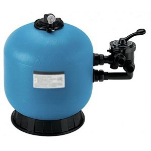 Filtro FVC100 L com Válvula Lateral Inclusa- Sodramar