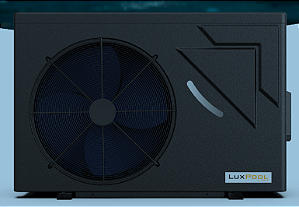 Bomba de Calor Inverter 70.000 btu's 20,72 KW - Luxpool-Com Wi-fi