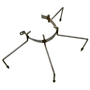 Suporte P/ Motor Ventilador de trocador de calor todos os Modelos SD25/40/60/80