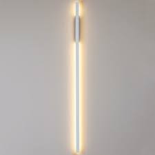 ARANDELA FIRST 657LED3 BR