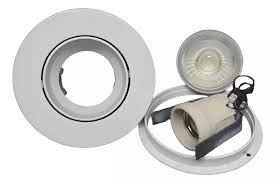 SPOT INTERLIGHT IL 0091 BR