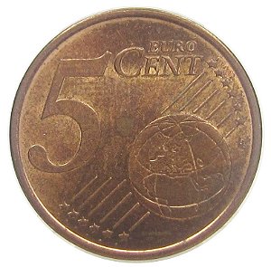 5 Cents 2006 MBC Espanha Europa