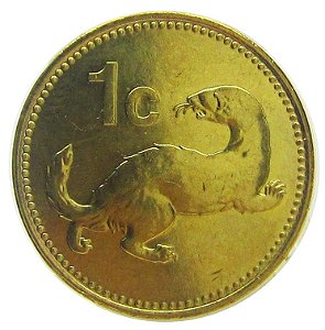1 Cent 1998 SOB Malta Europa