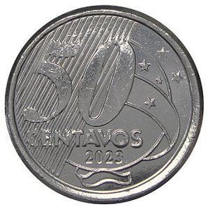 50 Centavos 2023 FC