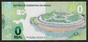 0 Real 2023 FE Fantasia Brasil Praia do Tambaú - João Pessoa - PB