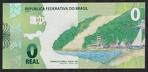 0 Real 2023 FE Fantasia Brasil Morro do Careca -Natal - RN
