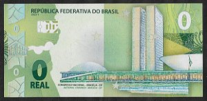 0 Real 2023 FE Fantasia Brasil Congresso Nacional - Brasília - DF