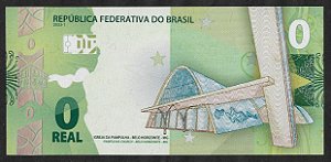 0 Real 2023 FE Fantasia Brasil Igraja da Pampulha de Belo Horizonte - MG