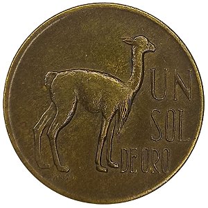1 Sol 1971 MBC Peru
