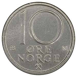 10 Ore 1974 MBC Noruega Europa