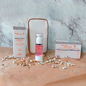 Kit Max Active FEMME