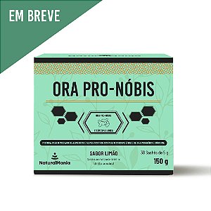 Ora Pro-Nóbis