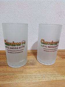 Caneca de Chopp  jateado Personalizada