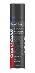 CHEMICOLOR BRIL GRAFITE 400ml 250g