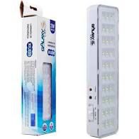 LUMIN. EMERGENCIA 30 LEDS GALAXY 2W 6500K