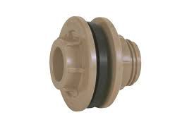 ADAPTADOR FLANGE CAIXA D ÁGUA 25mm