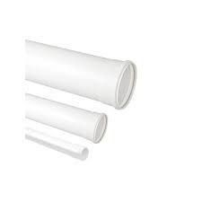 TUBO ESGOTO PRIMÁRIO 75mm PVC COM 6 MT KRONA/ PLASTILIT