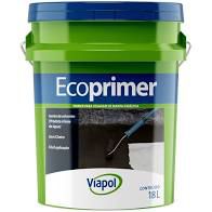 ECOPRIMER 18 LITROS VIAPOL