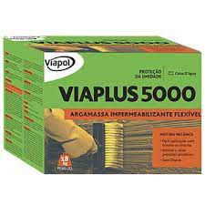 VIAPLUS 5000 18 KG VIAPOL