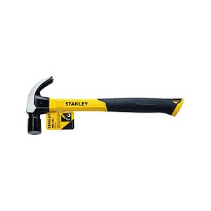 MARTELO CABO EMBORRACHADO 29mm 1391-40 STANLEY