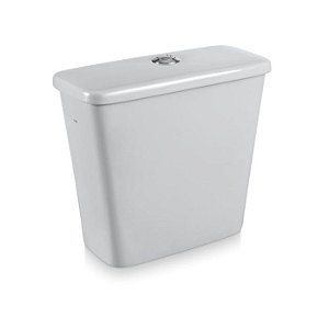 CAIXA PARA BACIA CINZA SABARÁ IC 4603 ICASA