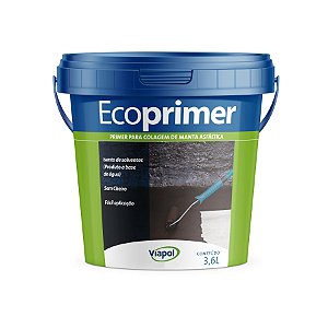 ECOPRIMER 3,6 LITROS VIAPOL