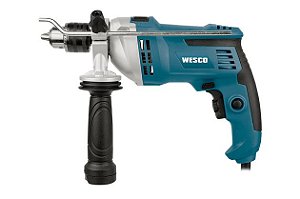 FURADEIRA 13mm 220v 1000w WS3176 WESCO