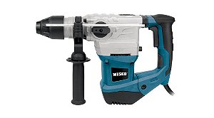 MARTELO SDS 220v 1500w WS3202K WESCO